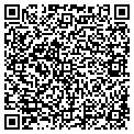 QR code with Kmmo contacts