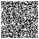 QR code with Harkins Foundation contacts