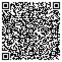 QR code with Hwnt contacts
