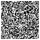 QR code with Martin Campbell Const Inc contacts