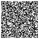 QR code with The Shell Shop contacts