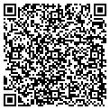 QR code with Kmst contacts