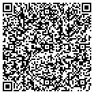 QR code with HIGHLAND LANDSCAPING LLC contacts