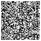 QR code with J N J Complete Tree & Landscaping contacts