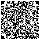 QR code with Ricks Handyman Service contacts