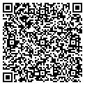QR code with Krzk contacts