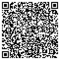 QR code with Rnb Handyman contacts