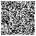 QR code with Kshb contacts
