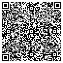 QR code with Manzanos Harvesting contacts