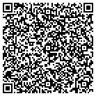 QR code with West Roxbury Shell Service contacts