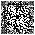 QR code with A Fisher Trust For The Homeless contacts