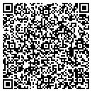 QR code with Prue Darryl contacts