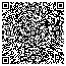 QR code with Fox Redi Mix contacts