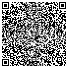 QR code with Baccaro Construction Co Inc contacts