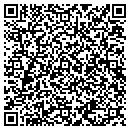 QR code with Cj Builder contacts