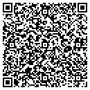 QR code with S And W Handyman Svs contacts