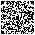 QR code with Kspw contacts