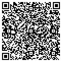 QR code with Kswm contacts