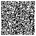 QR code with Kswm contacts