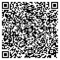 QR code with Crc Inc contacts