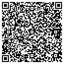 QR code with Ktxr contacts