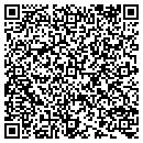 QR code with R F General Contracting A contacts