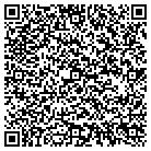 QR code with Galvez Air Conditioning & Refrigeration contacts