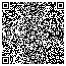 QR code with Aswegan Landscaping contacts