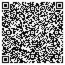 QR code with J & C Olson Inc contacts