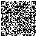 QR code with Kymo contacts
