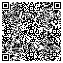 QR code with K T Notary Service contacts
