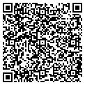 QR code with Kzzt contacts
