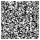 QR code with R & R Installations LLC contacts