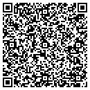 QR code with Max 96 5 contacts