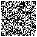 QR code with A R H Kentwood contacts