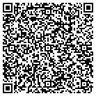 QR code with T-Rex Handyman Service contacts