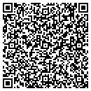 QR code with David G French contacts