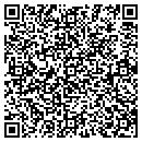 QR code with Bader Shell contacts