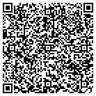 QR code with S & C Mobile Public Notary LLC contacts