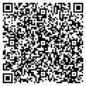 QR code with D & J Corp contacts