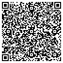 QR code with C A R Landscaping contacts