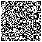 QR code with D & R Home Improvements contacts