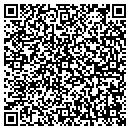 QR code with C&N Landscaping LLC contacts