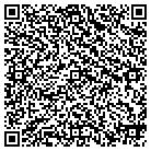 QR code with Usher Broadcasting Co contacts