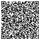 QR code with Aviva Design contacts