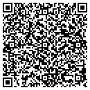 QR code with Zimmer Radio Group contacts