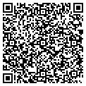 QR code with Jacob Raney contacts