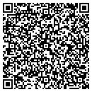 QR code with A & L Refrigeration contacts