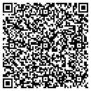 QR code with Rabbit Ranch contacts