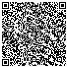 QR code with Cut Above the Rest Landscaping contacts